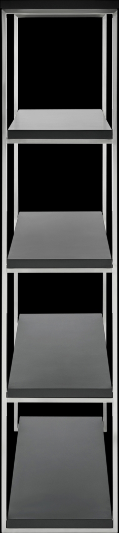 Ramoin Silver Bookcase - Thumbnail - Image 4