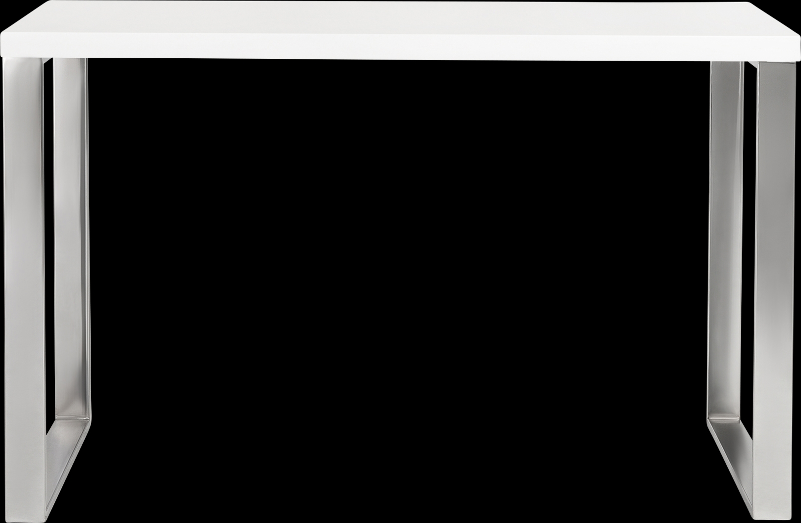 Ramoin White Desk - Thumbnail - Image 4