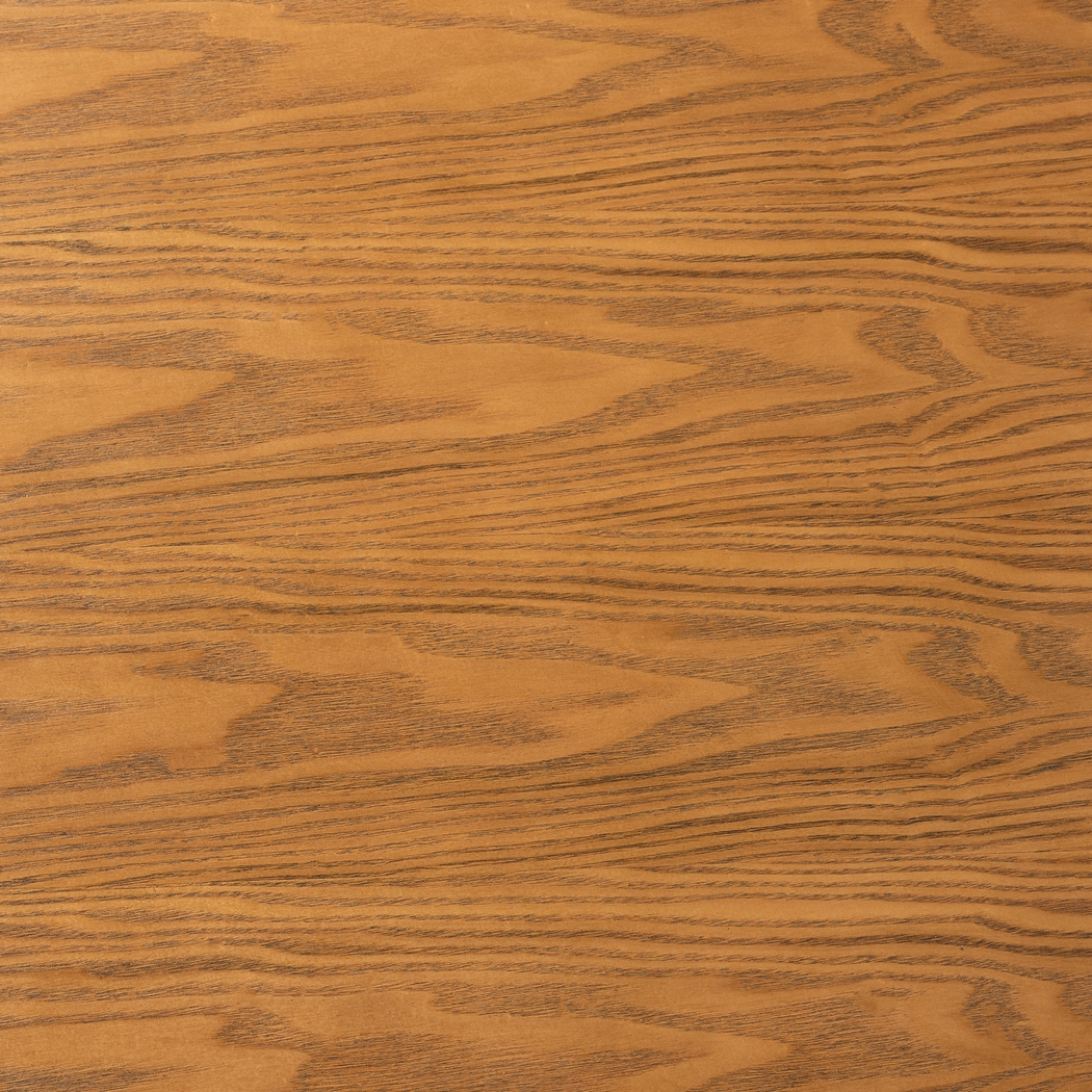 Ramsden Brown Bar Cart - Thumbnail - Image 4