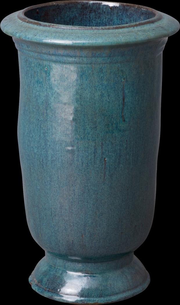 Ranburne Blue Planter - Thumbnail - Image 1