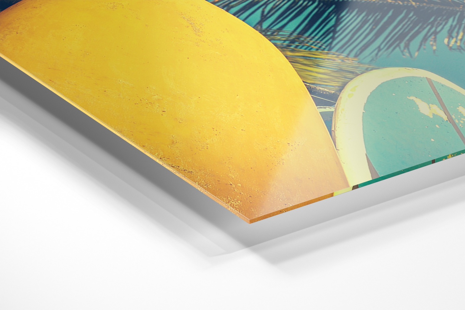 Rancocos Blue Artwork - Thumbnail - Image 2