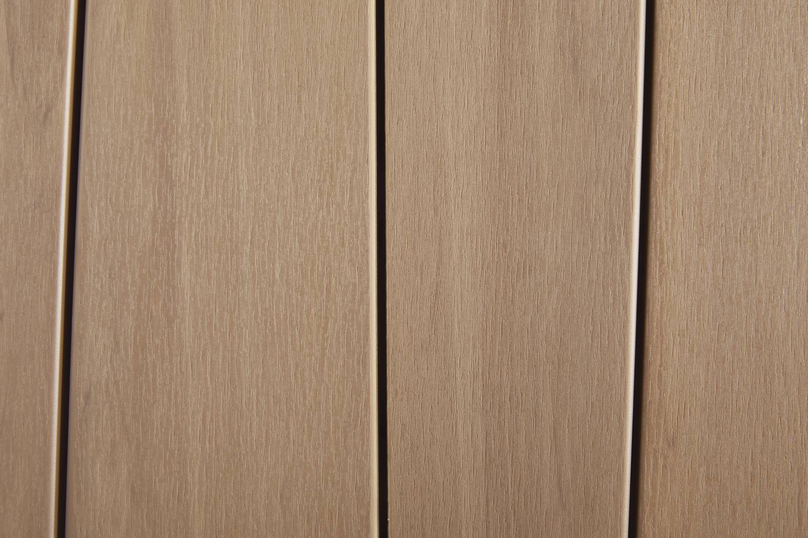 Randolph Gray Outdoor Extension Dining Table - Thumbnail - Image 3