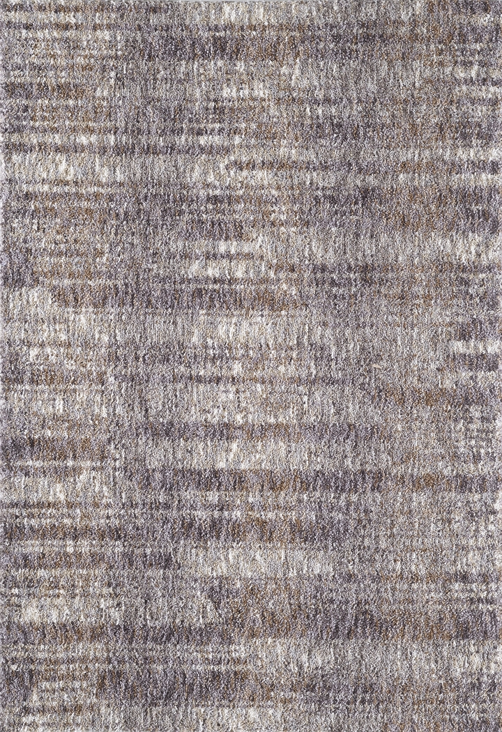 Randover Brown 7'10 x 10'6 Rug - Thumbnail - Image 1