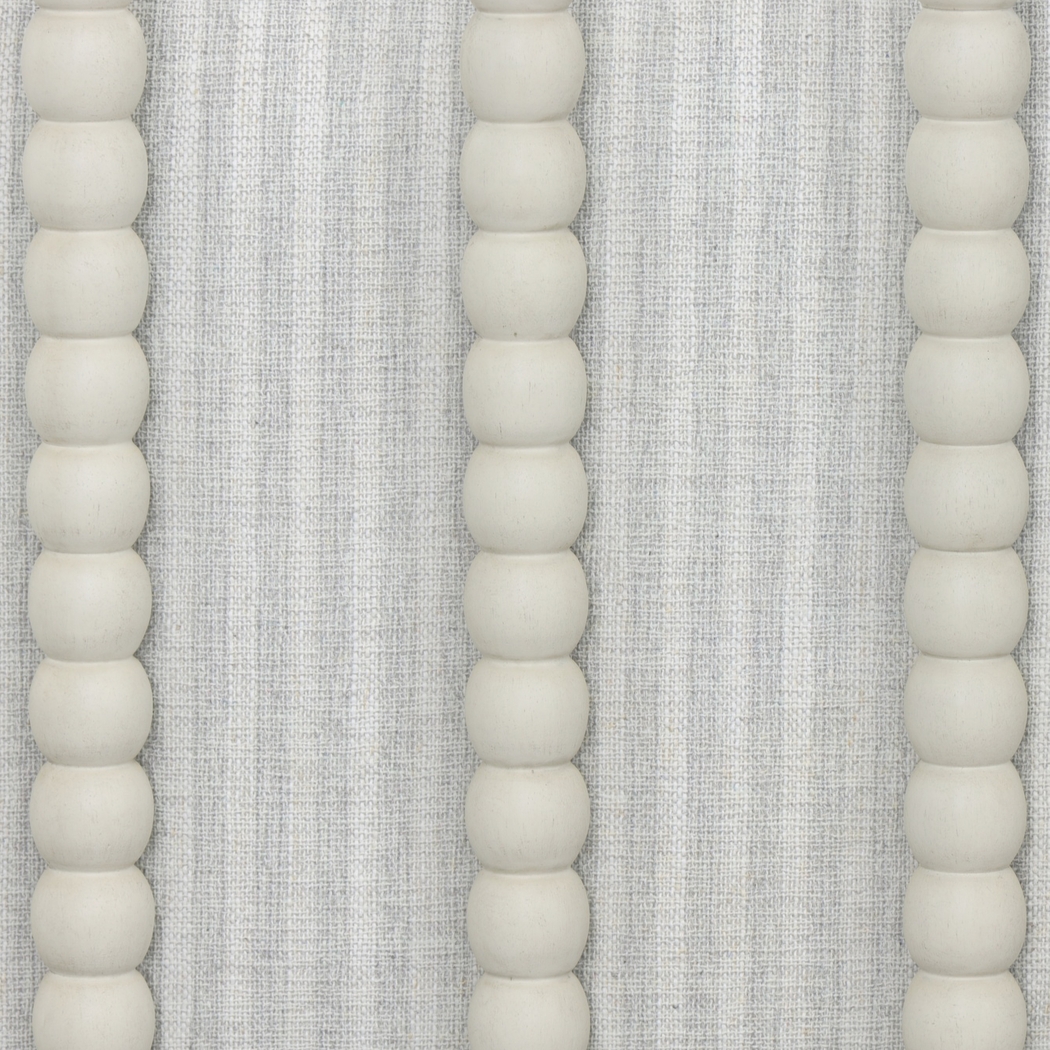 Randwick Gray Accent Chair - Thumbnail - Image 4