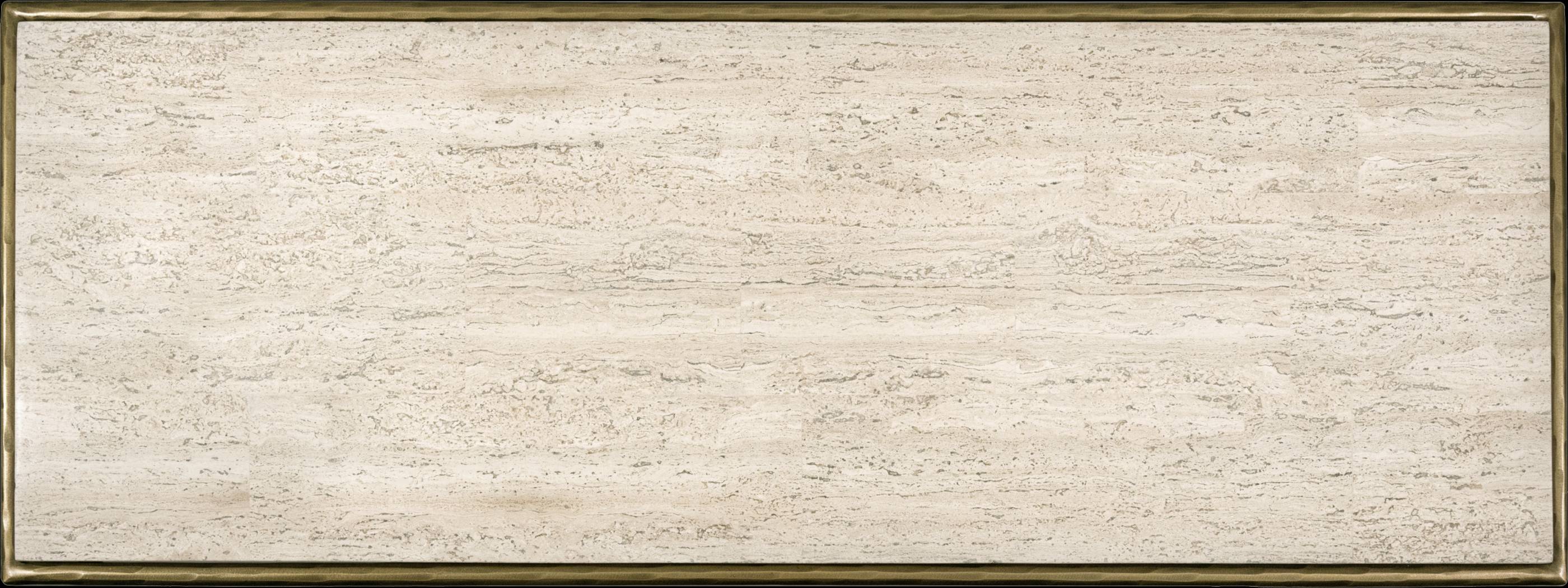 Rangel Taupe Sofa Table - Thumbnail - Image 4