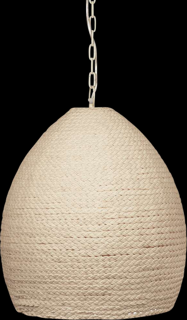 Rangeview Farm Natural Pendant - Thumbnail - Image 1