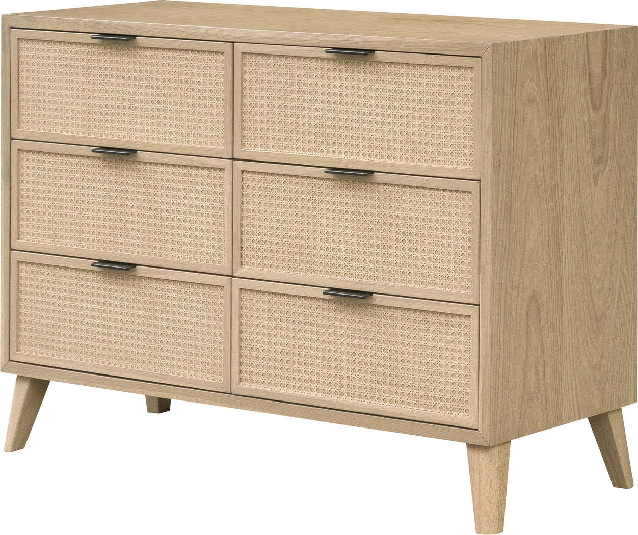 Rangewood Brown Dresser - Thumbnail - Image 3
