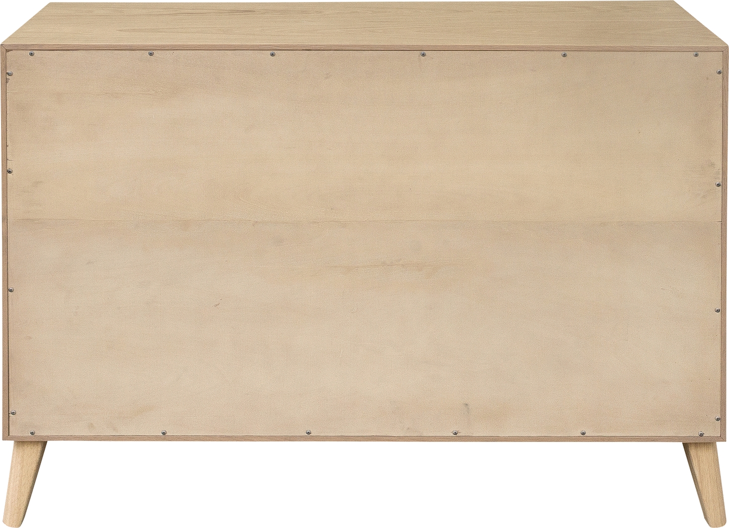 Rangewood Brown Dresser - Thumbnail - Image 5