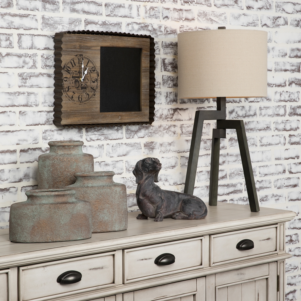 Rankin Brown Clock - Thumbnail - Image 2