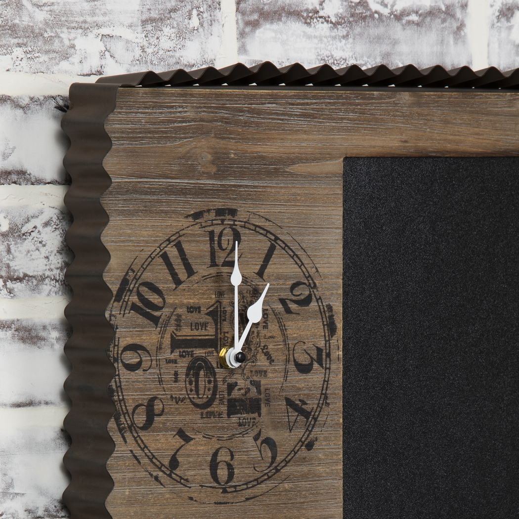 Rankin Brown Clock - Thumbnail - Image 3