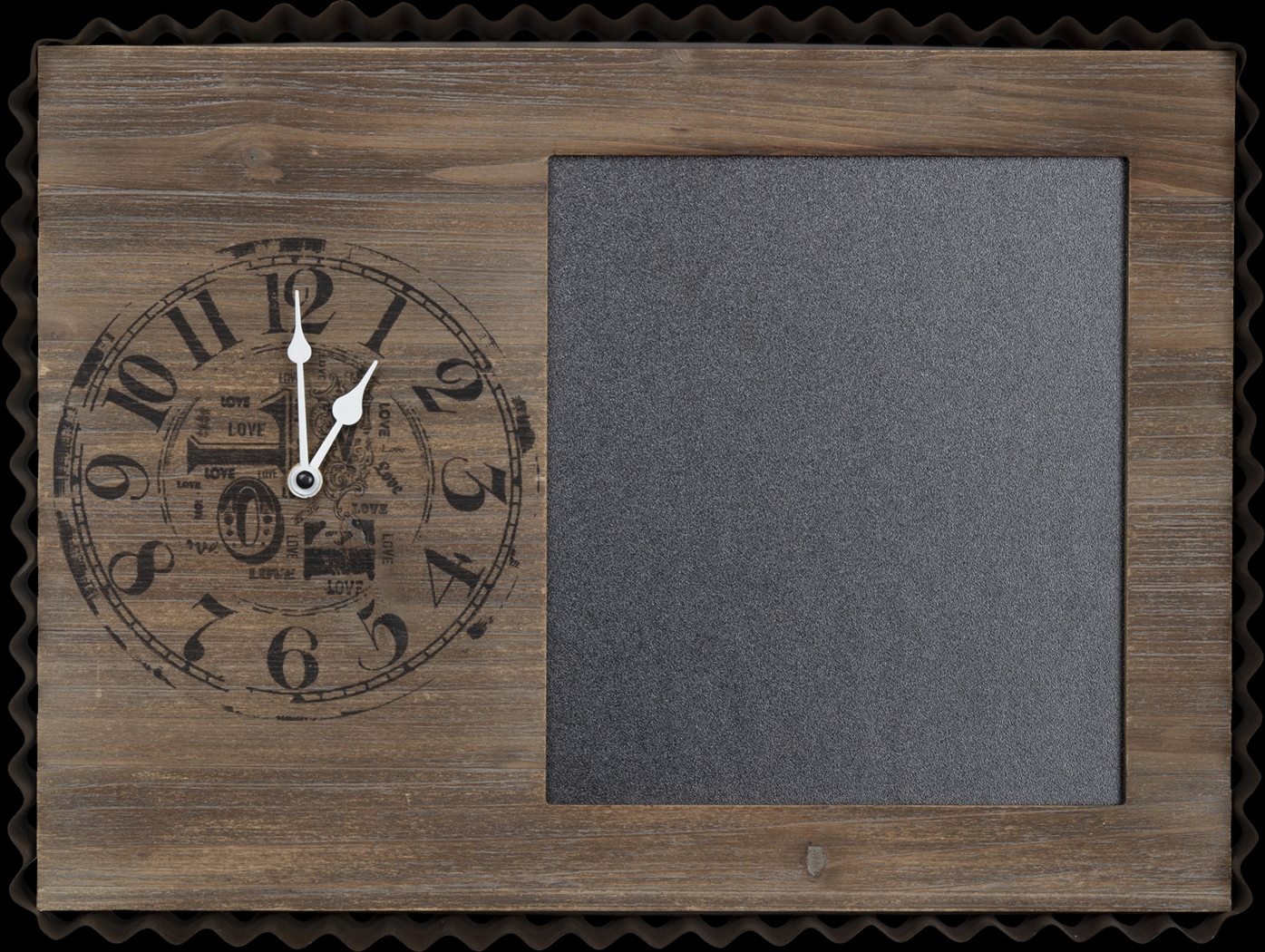 Rankin Brown Clock - Thumbnail - Image 1