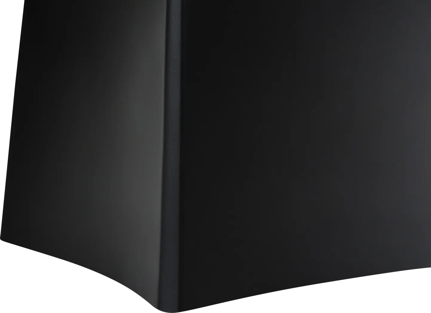 Rankin Court Black Lamp - Thumbnail - Image 6