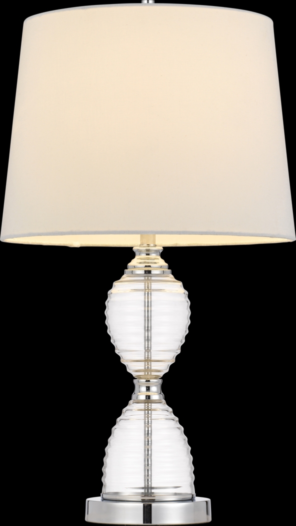 Rankin Road Clear Lamp - Thumbnail - Image 2