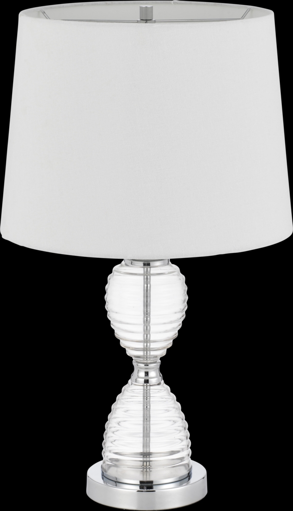 Rankin Road Clear Lamp - Thumbnail - Image 3