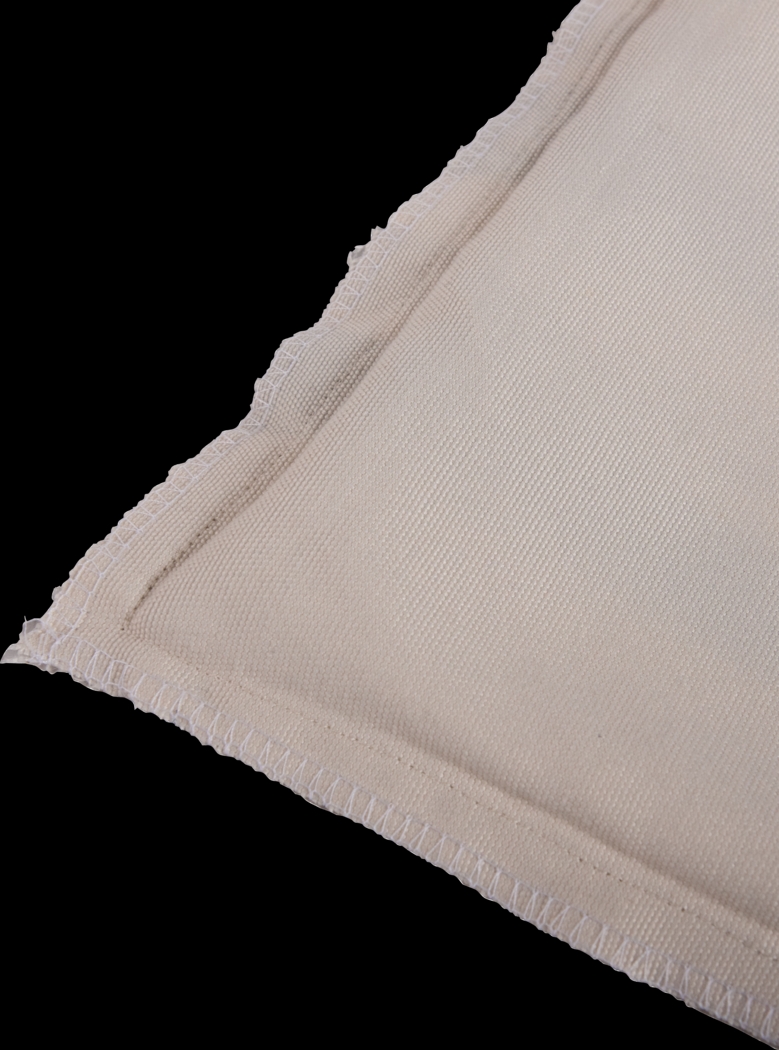 Ranno Natural Indoor/Outdoor Accent Pillow - Thumbnail - Image 4