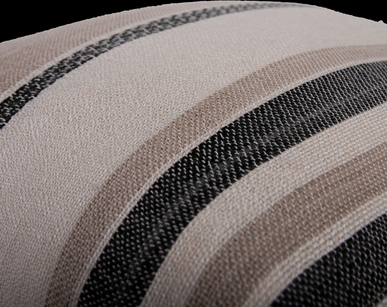 Ranno Natural Indoor/Outdoor Accent Pillow - Thumbnail - Image 5