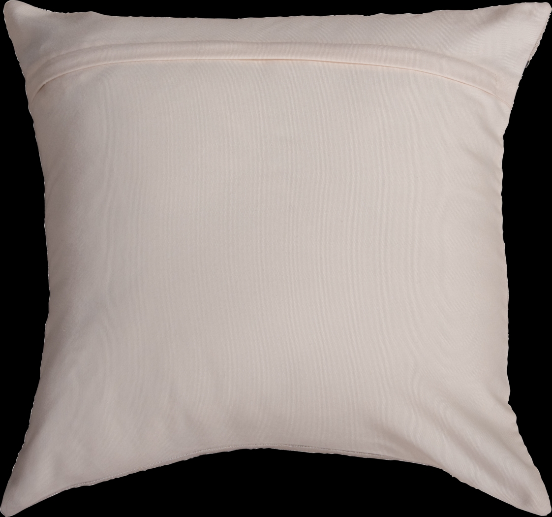 Ranno Natural Indoor/Outdoor Accent Pillow - Thumbnail - Image 7