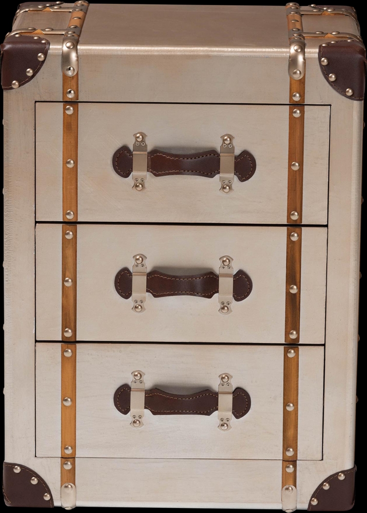 Ransburg Bronze Accent Cabinet - Thumbnail - Image 6