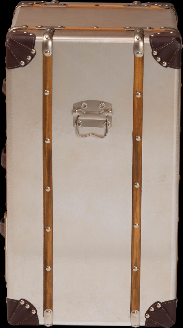 Ransburg Bronze Accent Cabinet - Thumbnail - Image 7