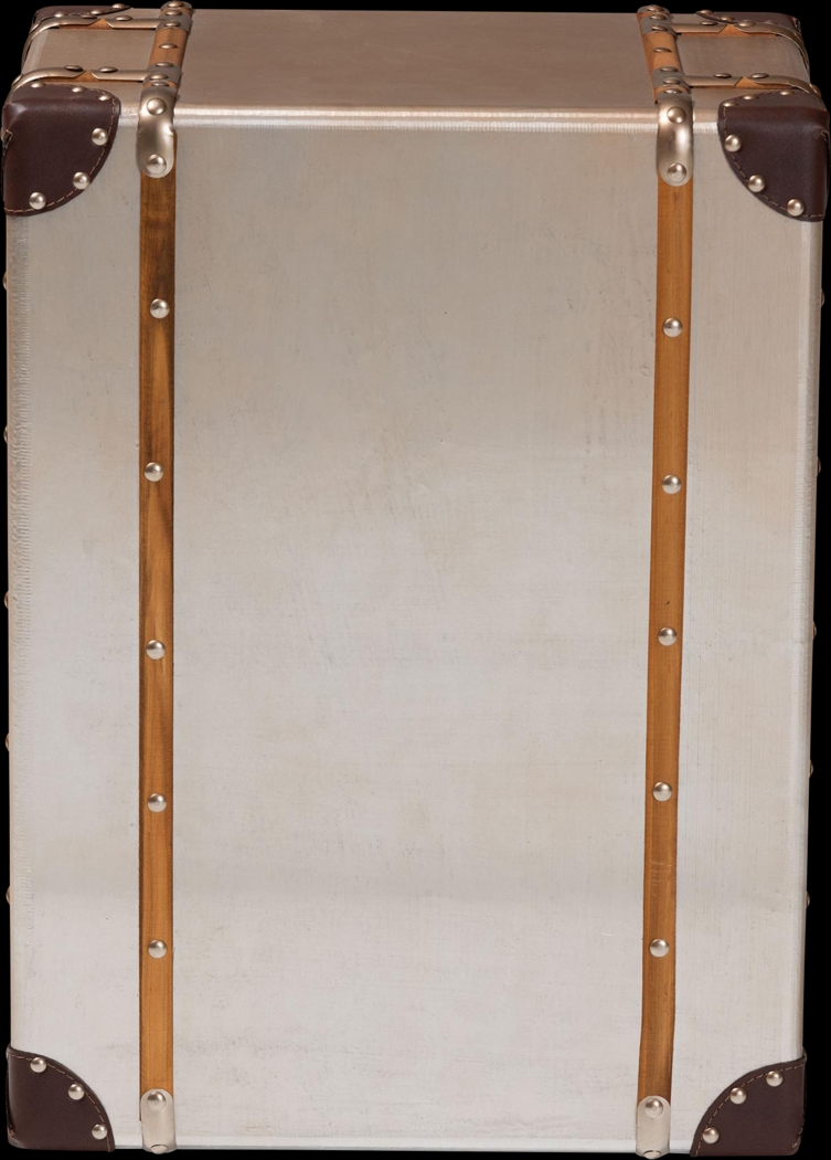 Ransburg Bronze Accent Cabinet - Thumbnail - Image 8