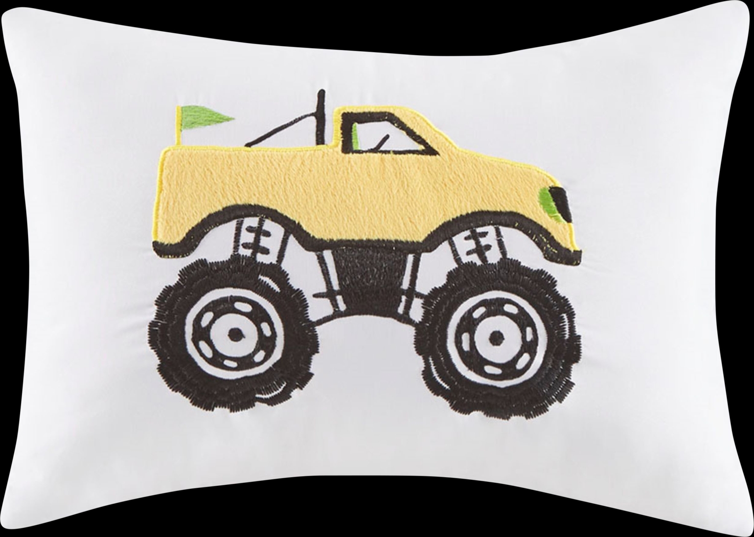 Raoul Blue Twin Comforter Set - Thumbnail - Image 3