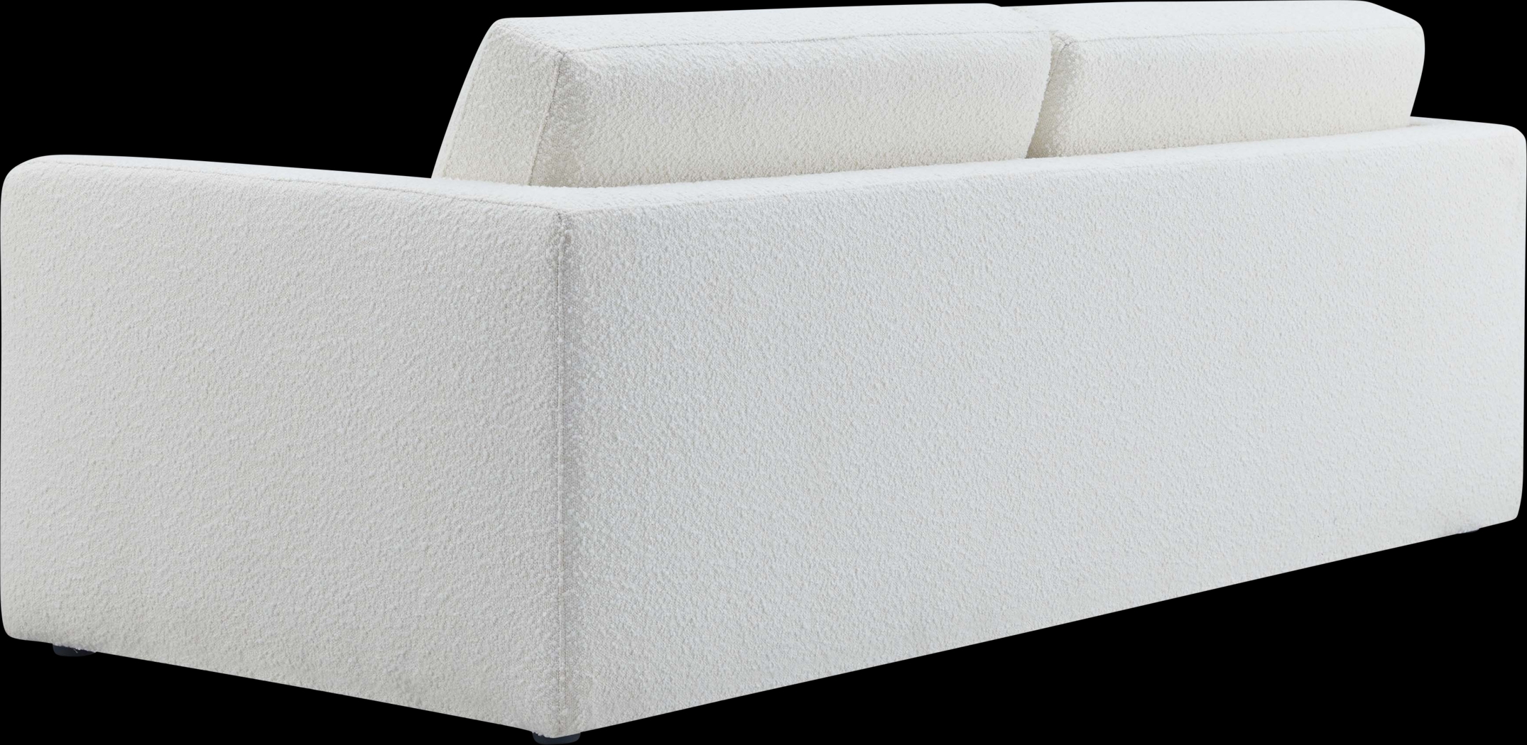 Rapalla Cream Sleeper Sofa - Thumbnail - Image 4