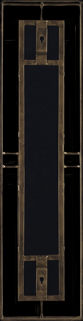 Rapalo Gold Mirror, Set of 2 - Thumbnail - Image 3