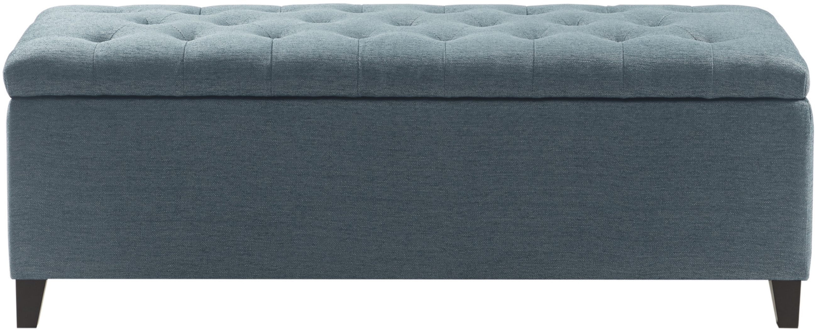 Rapdye Blue Accent Bench - Thumbnail - Image 2