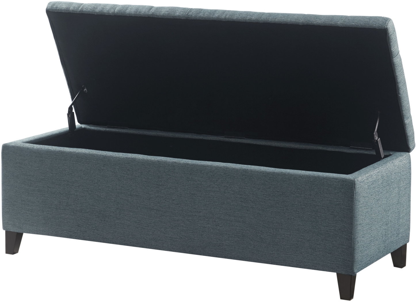 Rapdye Blue Accent Bench - Thumbnail - Image 3