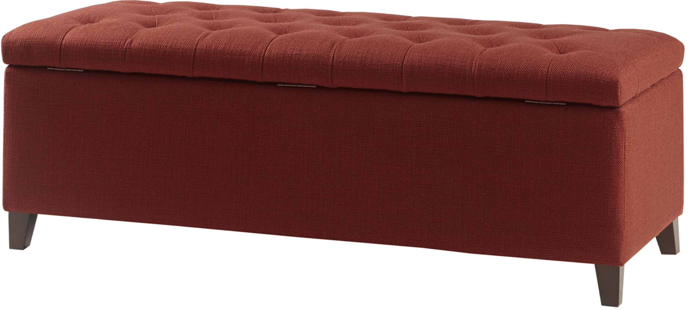 Rapdye Rust Accent Bench - Thumbnail - Image 2