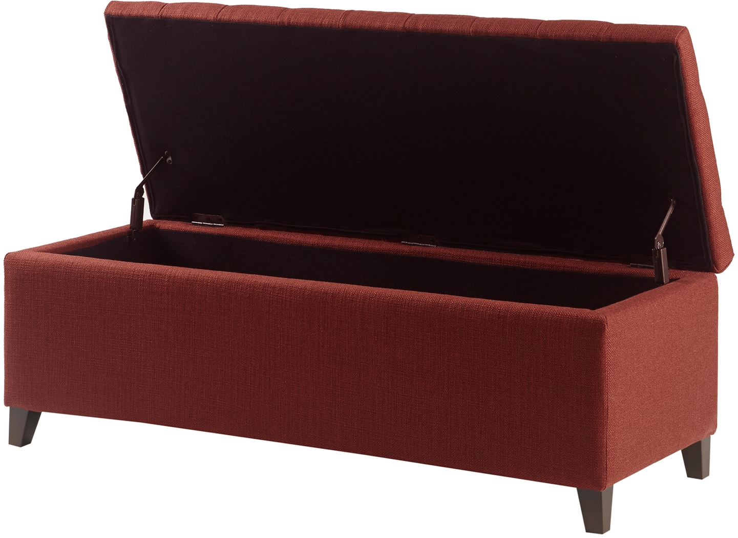 Rapdye Rust Accent Bench - Thumbnail - Image 4