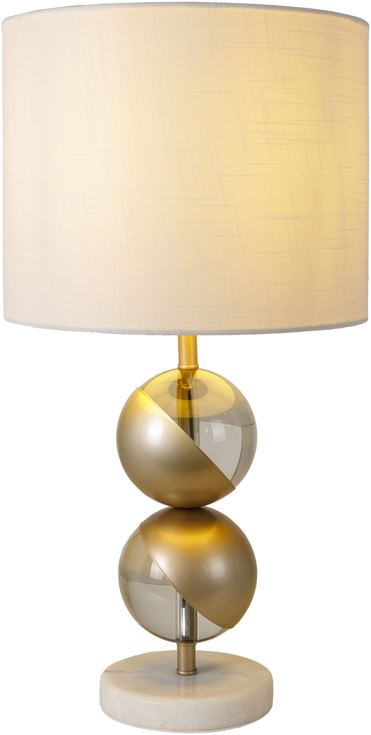 Rapture Peak Pink Lamp - Thumbnail - Image 2