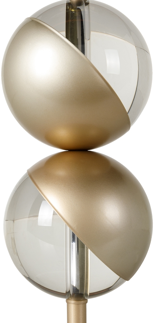 Rapture Peak Pink Lamp - Thumbnail - Image 3