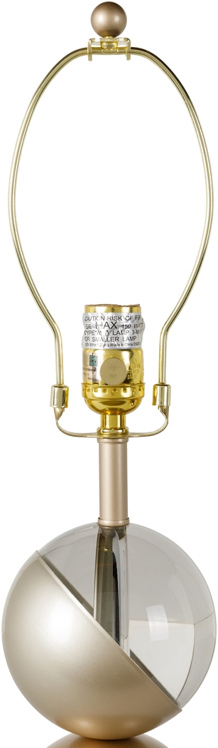 Rapture Peak Pink Lamp - Thumbnail - Image 5