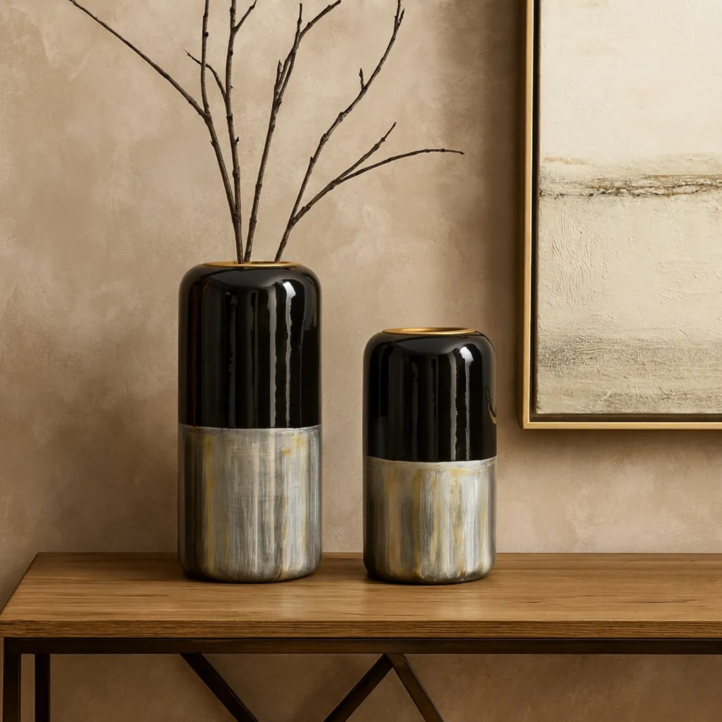 Raram Multi Vase, Set of 2 - Thumbnail - Image 2