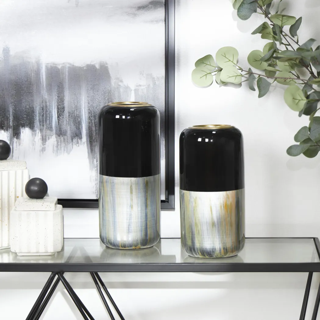Raram Multi Vase, Set of 2 - Thumbnail - Image 3