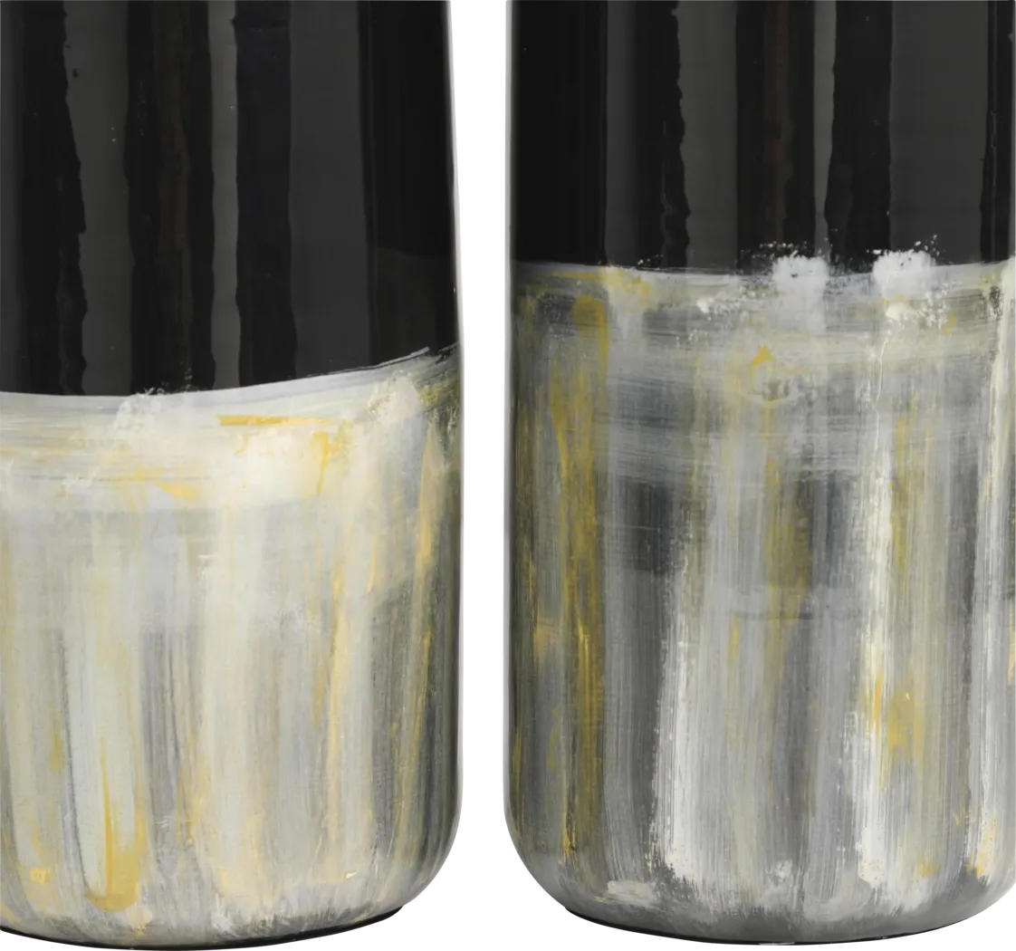 Raram Multi Vase, Set of 2 - Thumbnail - Image 4