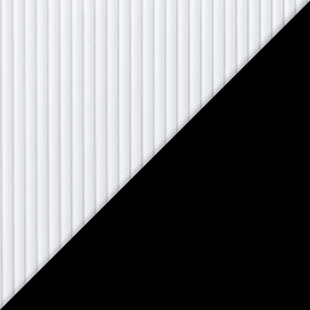 Rascher III White 54 in. Console, With Smart Electric Fireplace - Thumbnail - Image 4