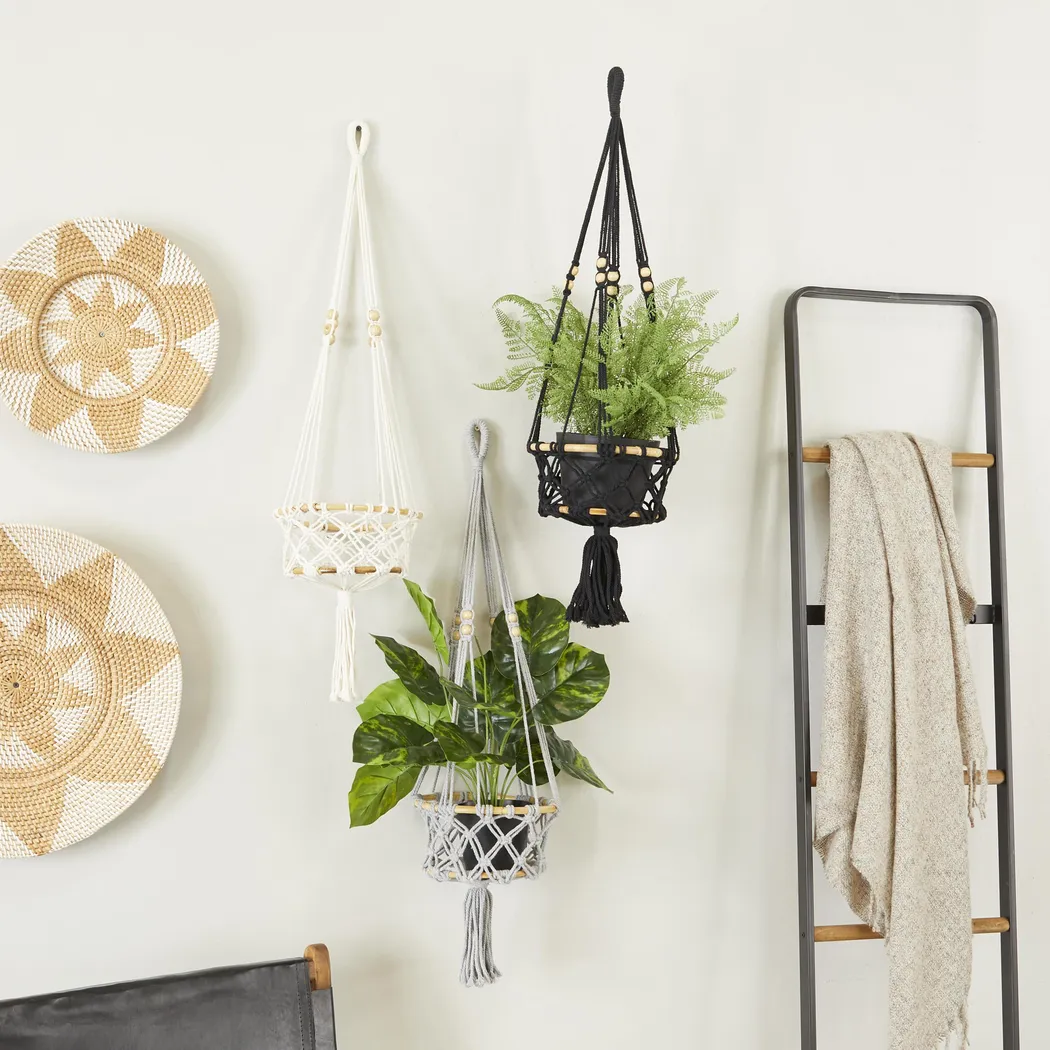 Rasen Multi Indoor/Outdoor Wall Planter - Thumbnail - Image 2