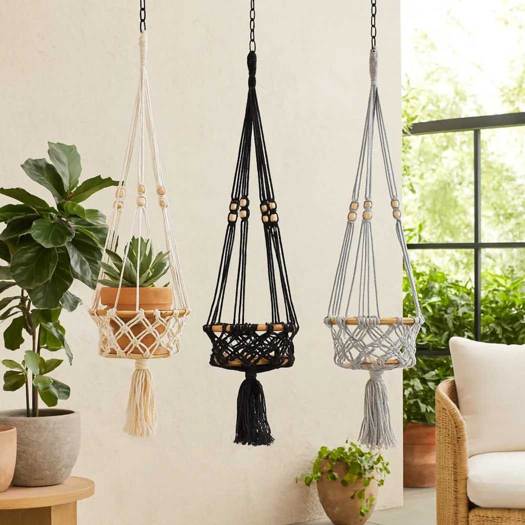 Rasen Multi Indoor/Outdoor Wall Planter - Thumbnail - Image 3