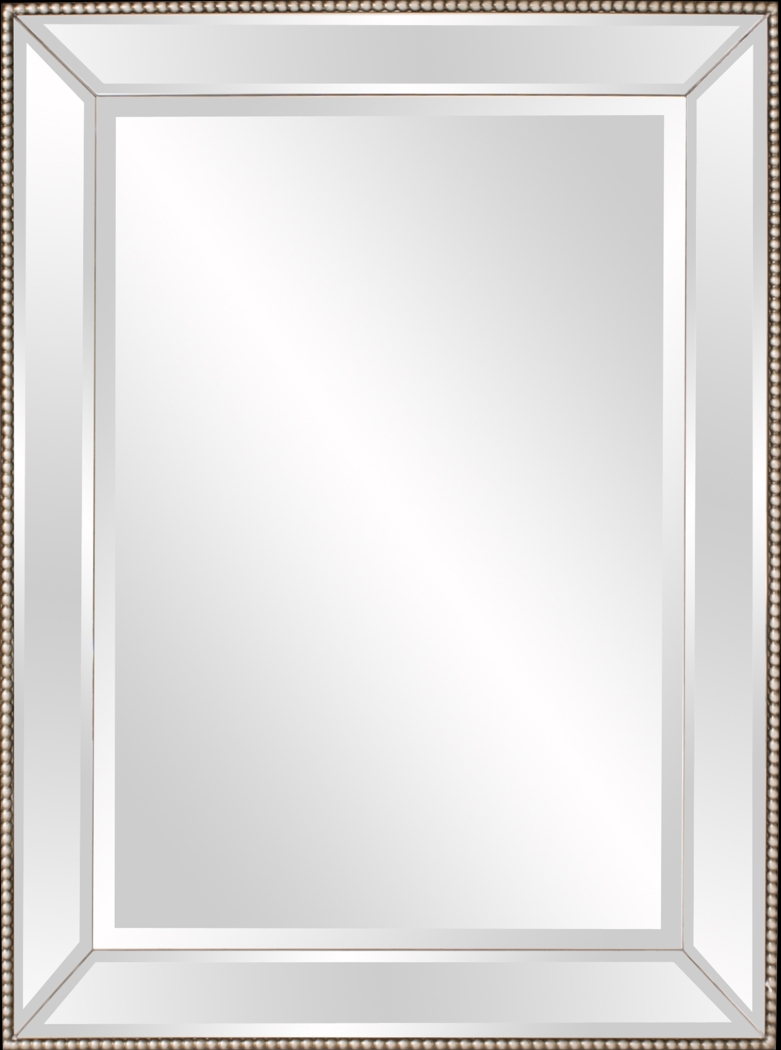 Rasna Gray Mirror - Thumbnail - Image 1