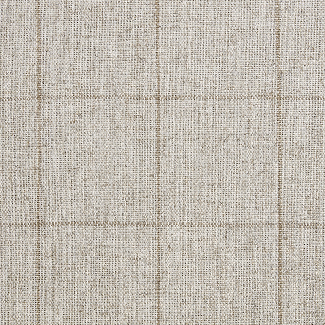 Raum Beige Accent Chair - Thumbnail - Image 6