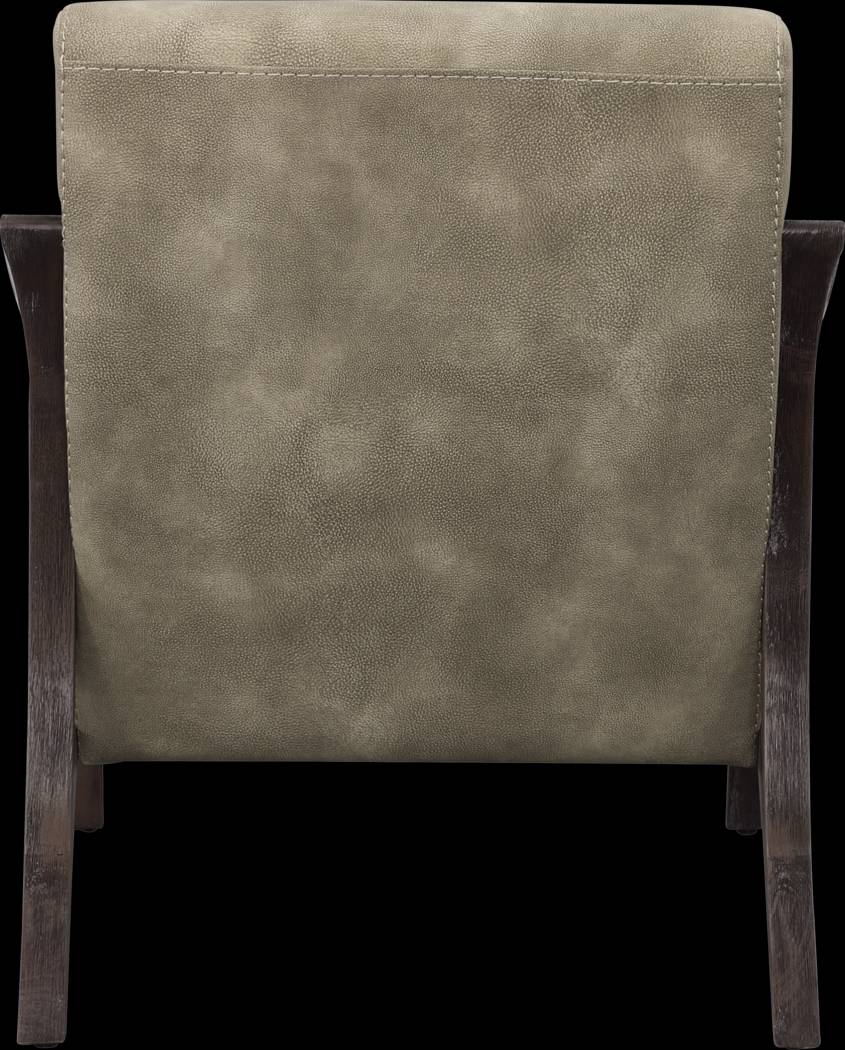 Ravenal Tan Accent Chair - Thumbnail - Image 6