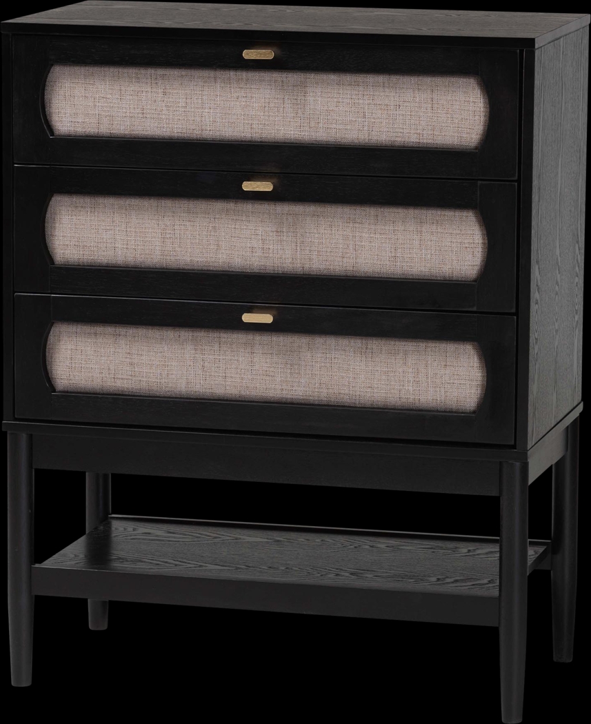 Ravenfly Black Chest - Thumbnail - Image 1