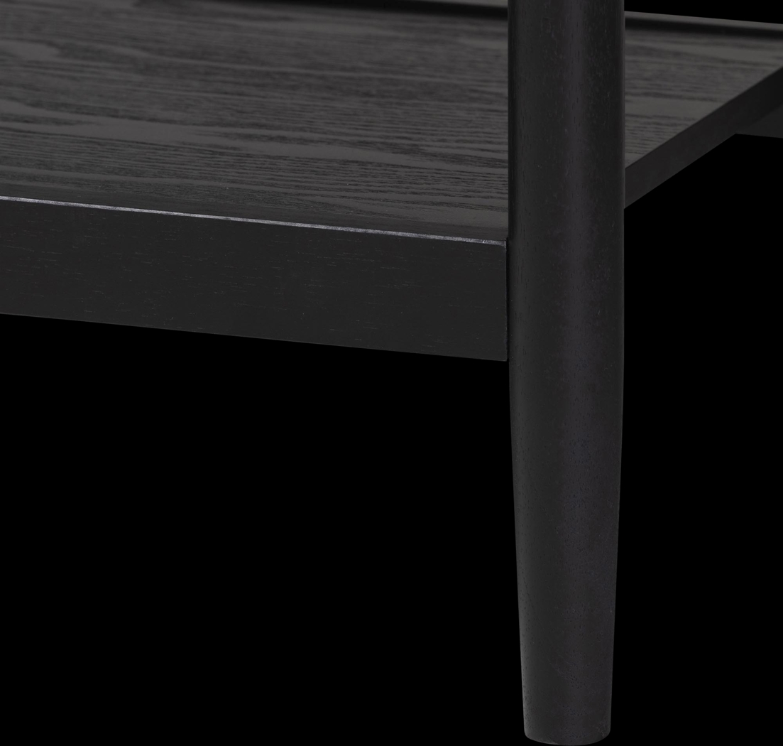 Ravenfly Black Dresser - Thumbnail - Image 5