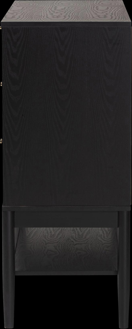 Ravenfly Black Dresser - Thumbnail - Image 6