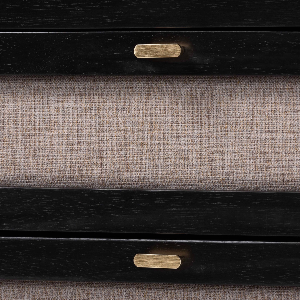 Ravenfly Black Dresser - Thumbnail - Image 8