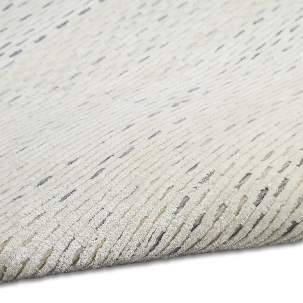 Ravenna Beige 9'9 x 13'9 Rug - Thumbnail - Image 3