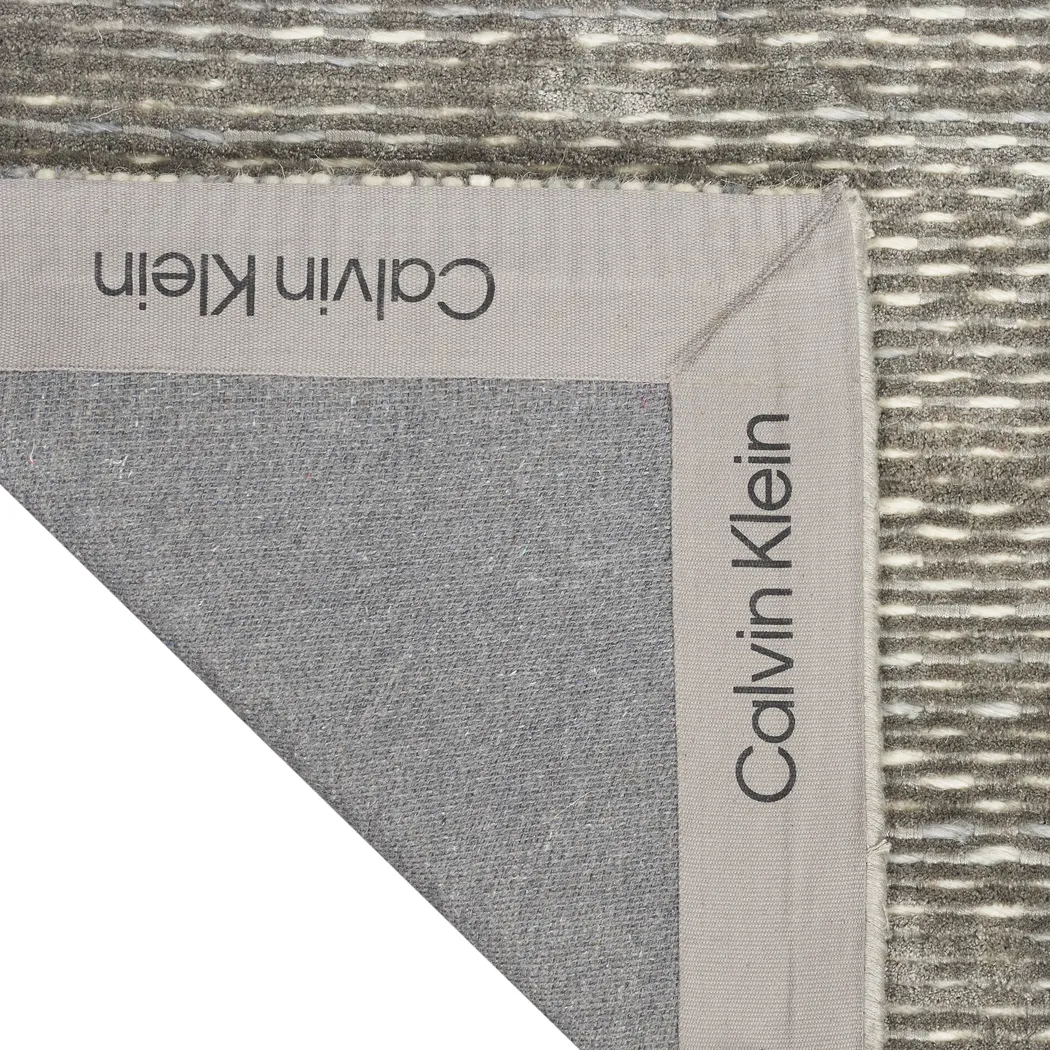 Ravenna Gray 7'9 x 9'9 Rug - Thumbnail - Image 4
