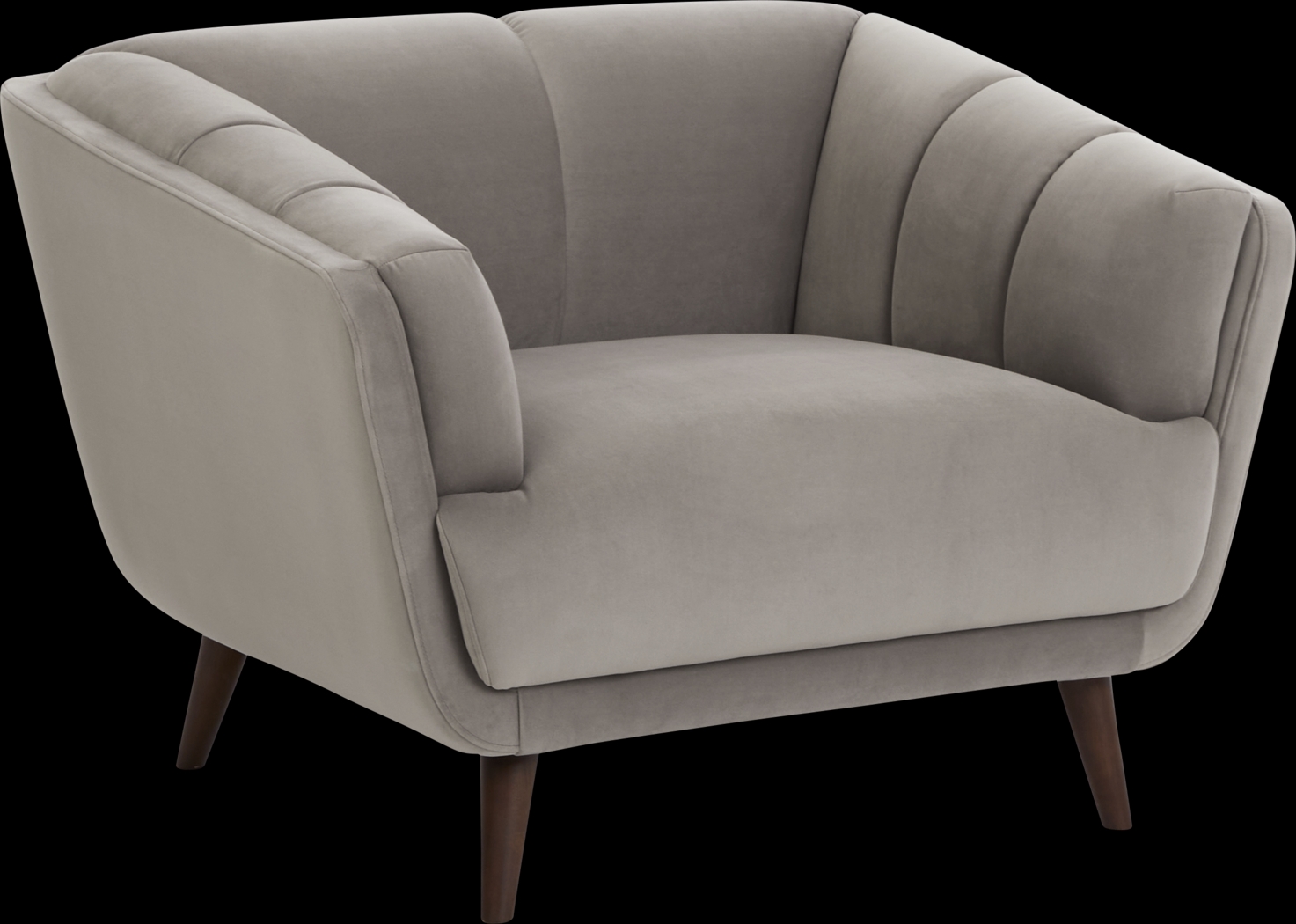 Ravenna Road Ash Chair - Thumbnail - Image 1